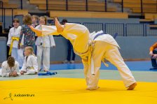 01.05.2022 Wachau JUDO Kids Cup